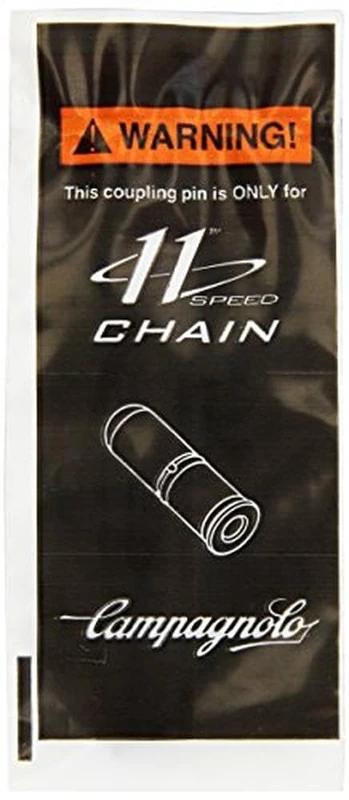 Campagnolo Chain Connector Link Pin, Grey