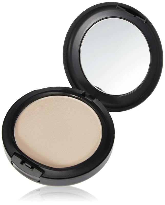 MAC Studio Fix Powder Plus Foundation, Shade NC20, 15g
