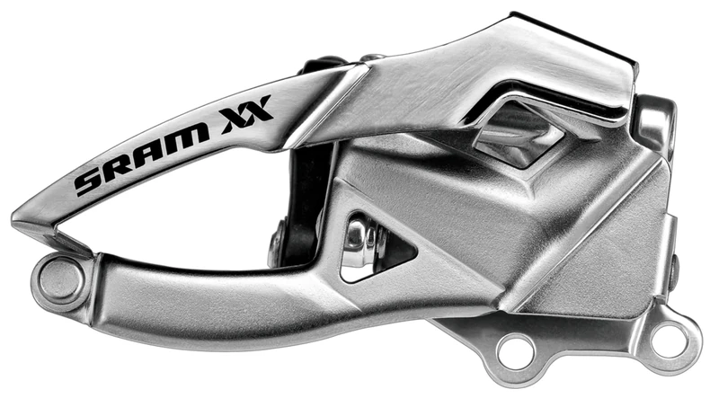 Sram MTB XX Front Derailleur Direct Mount Spec 3 39-26T top Pull