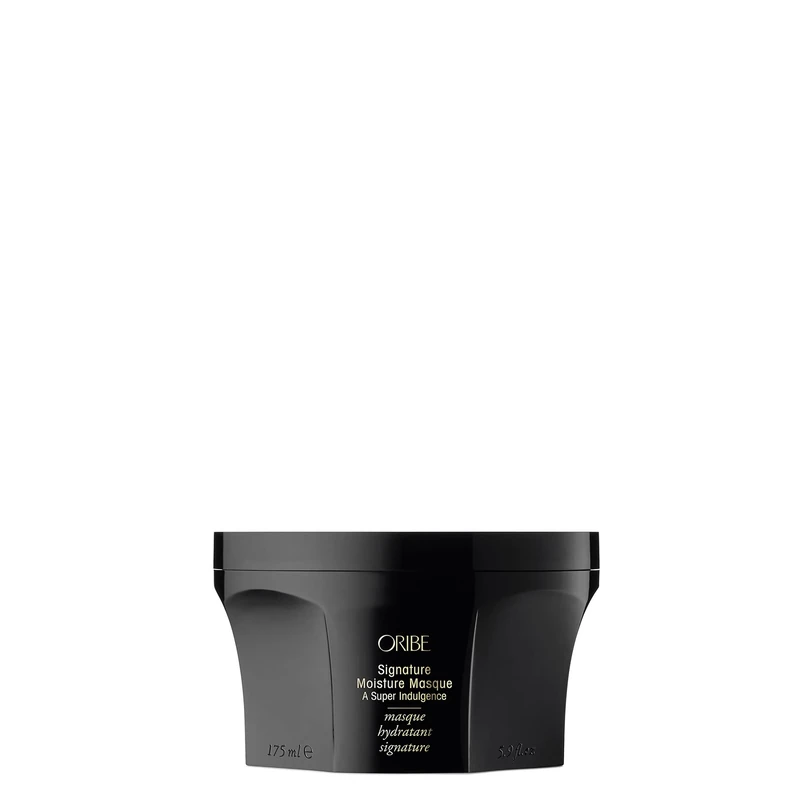 Signature Moisture masque Oribe Masque 5.9 oz Unisex