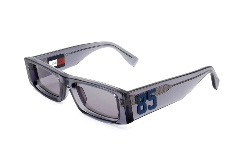 Tommy Hilfiger TJ 0092/S KB7 GREY 55/18/150 UNISEX Sunglasses