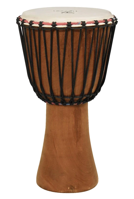 Tycoon Percussion TAJ-12 12" African Series Djembe