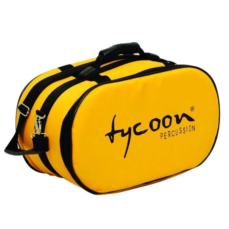 Tycoon Percussion TBPB Professional Bongo Bag