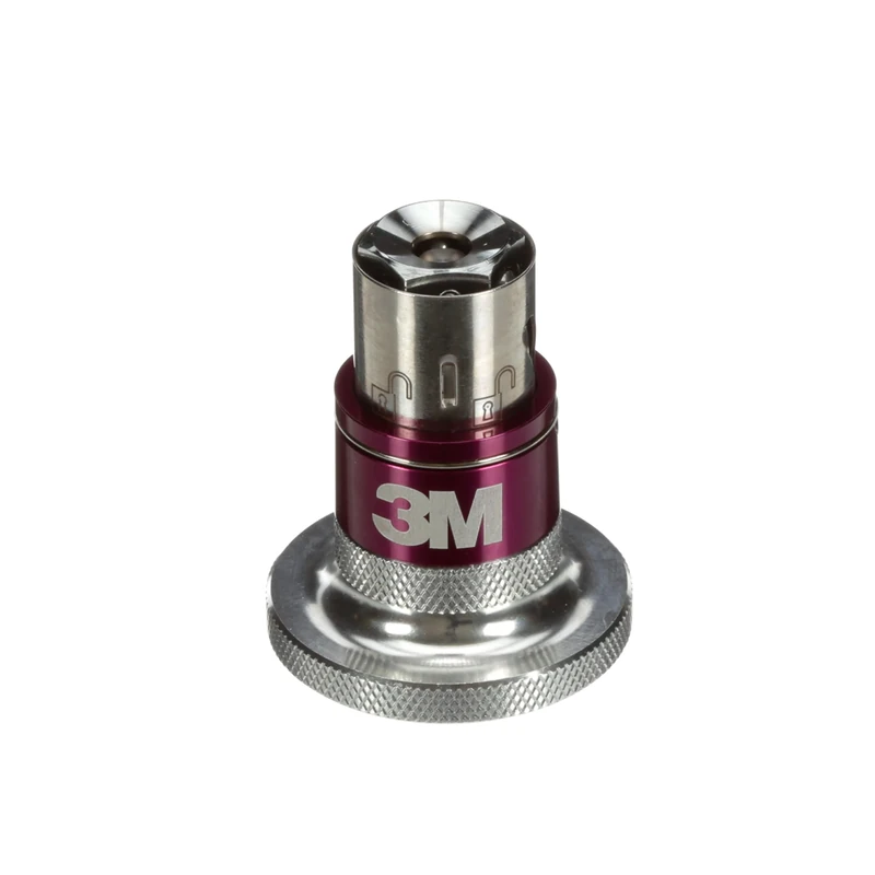 3M 05752 5/8" Thread Quick Release Adaptor - Image 1