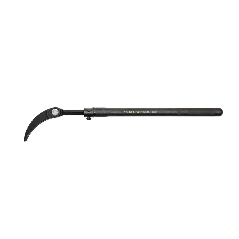 GearWrench 82248 Extendable Pry Bar 29-48"/736.6 mm-1219.2 mm