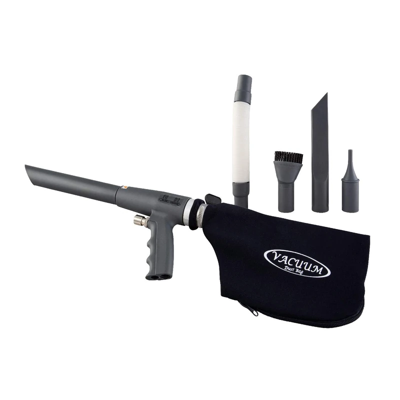 Sunex SX1000 Dual Function Power Vacuum - Image 1