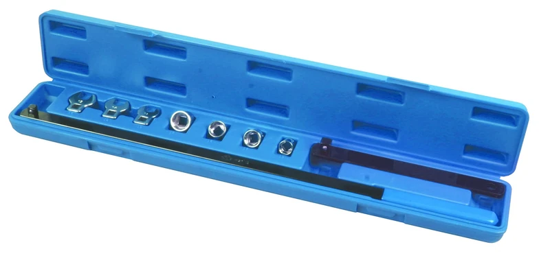 Laser 3757 Auxiliary Belt Tool 3/8 Inchd & 1/2 Inchd