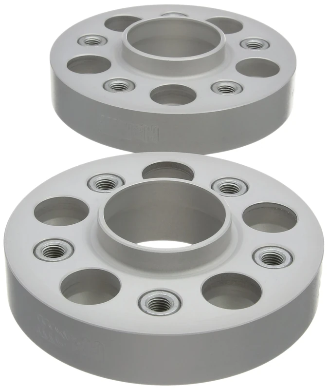 H&R Aluminium Wheel Spacers DRA 60 MM 6055665