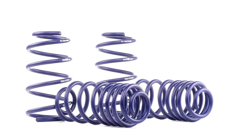 H&R 28988-1 Lowering Springs