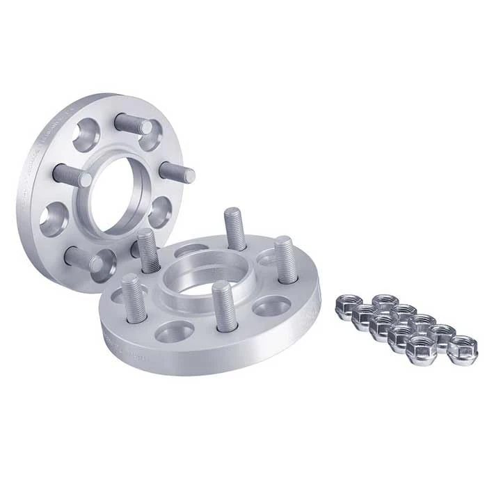 H&R Trak+ Wheel Spacers (5X115 70.3 60mm)