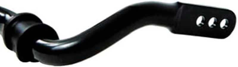 H&R Set of Anti-Roll Bars compatible with Mini R55/R56/R59 2006- FA27/RA18mm