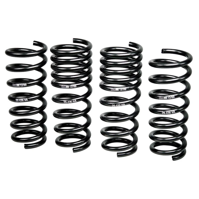 H&R Lowering Springs 28998-8