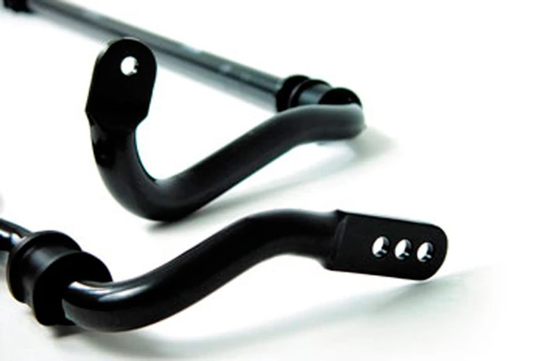 H&R Set of Anti-Roll Bars compatible with BMW 1/3-Series 2007- FA27/RA23mm