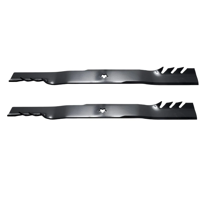 Oregon 96-370 Gator G3 Blades (Set of 2)