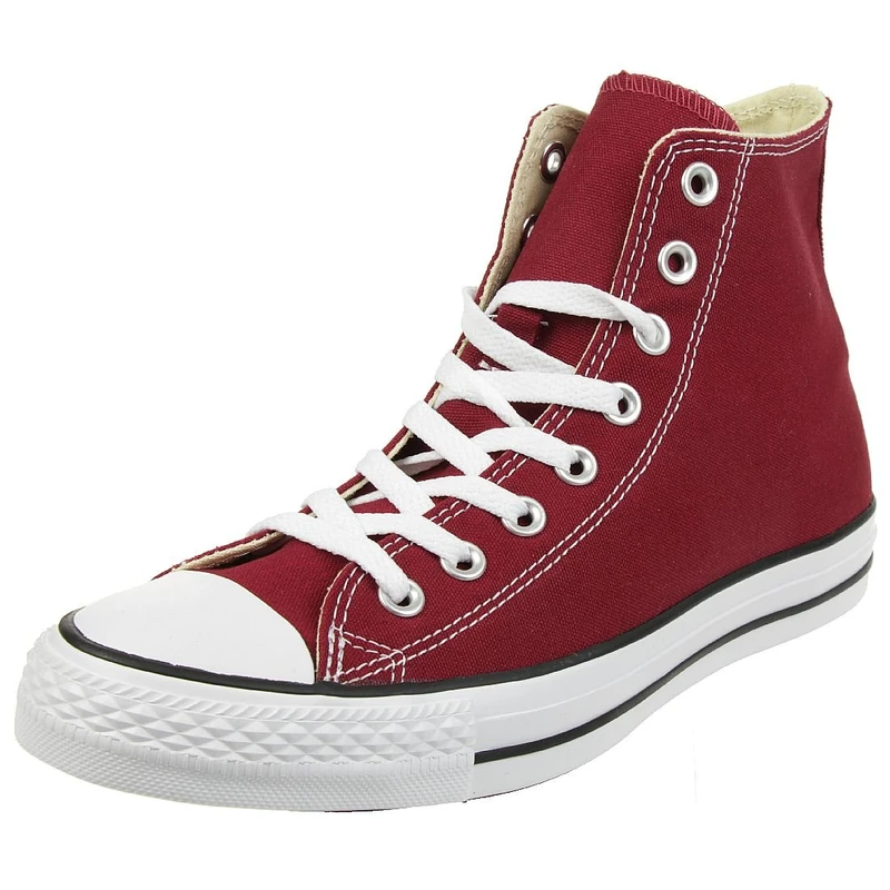 Converse Mens M9613 Sneaker, Maroon, 11 UK