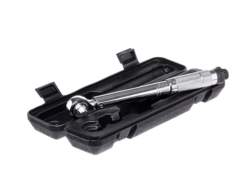 Torque Wrench Torque Ratchet 3/8 Inch 13-108 NM