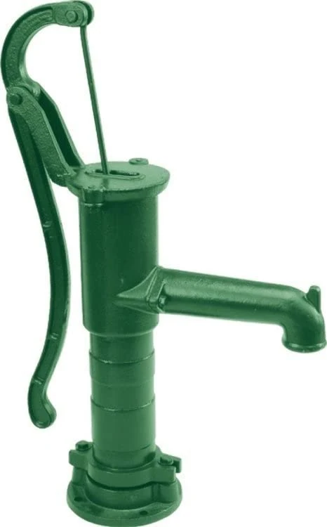 FLO 89552 Hand Pump Garden