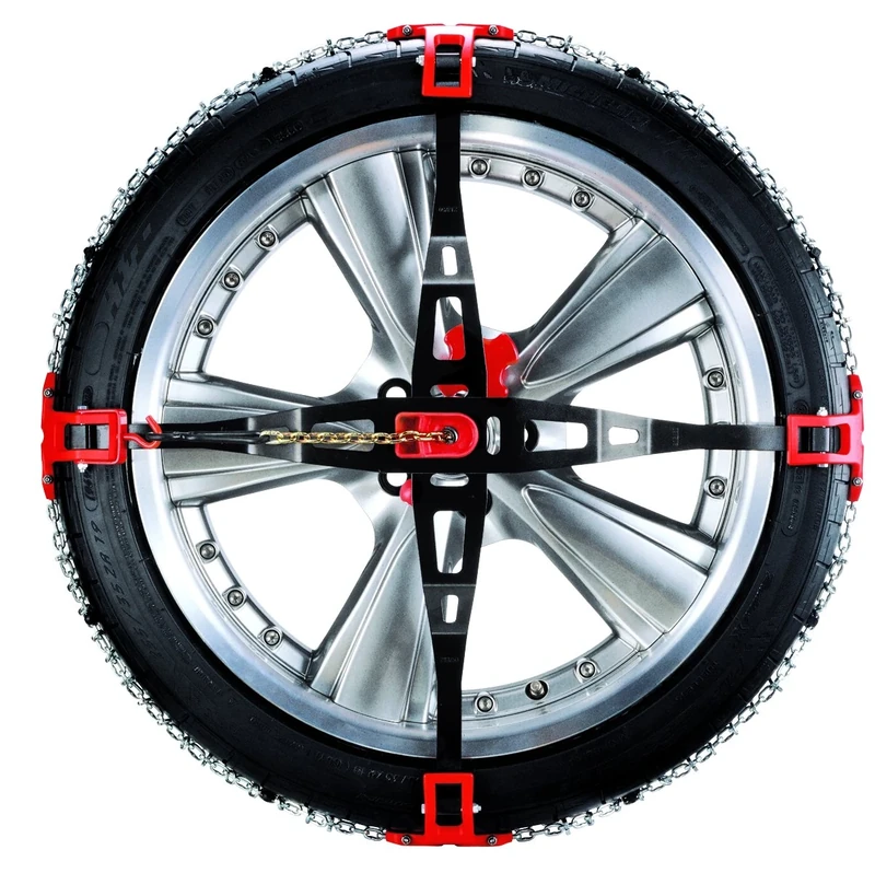 Maggi Trak Sport TrakSport210 Car Snow Chains Type 210