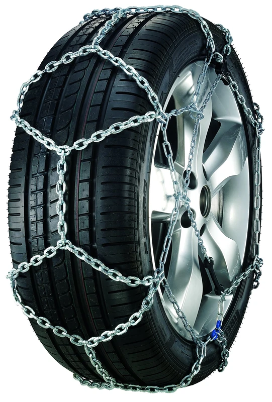 Maggi V5113 Snow Chains V5 for 4 x 4 and Transporter Type 113
