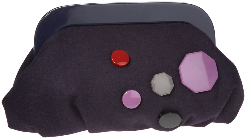 Billy Bag Sian Magnetic YS091582AFEL16 Purple