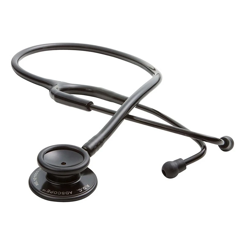 ADC Adscope 603 - Clinician Stethoscope - Tactical