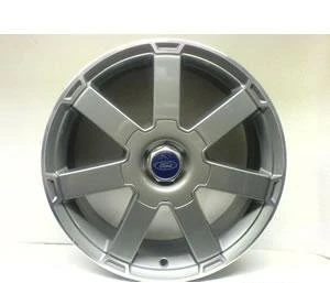 Ford 1314915 7 Spoke Alloy Wheel, 18-inch