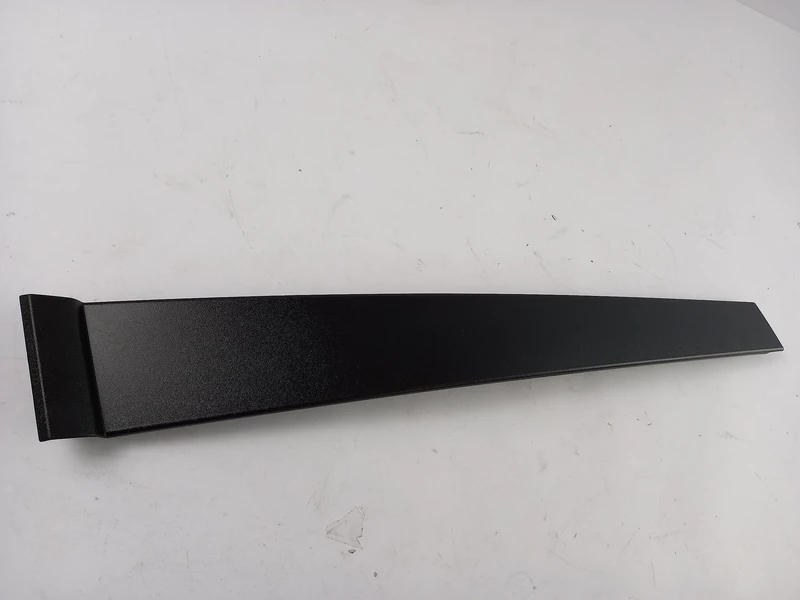 Ford 1473677 Rear Door Moulding