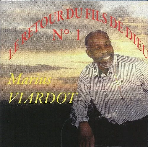 Le Retour Du Fils De Dieu N1