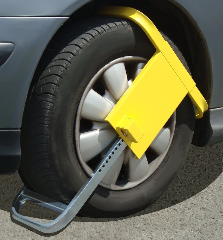 Mottez Radkralle A068P