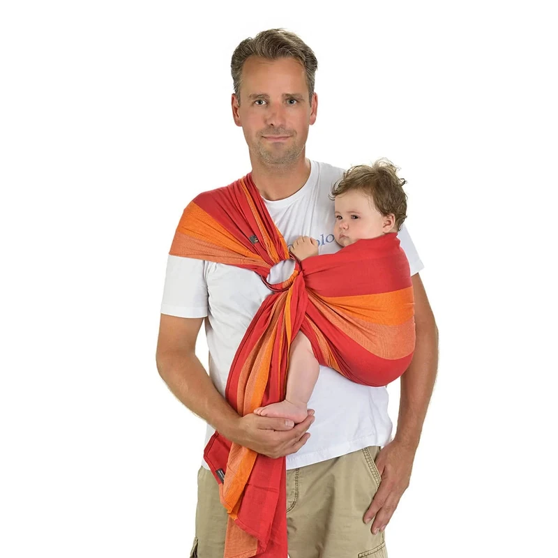 Hoppediz Delhi Ring Sling