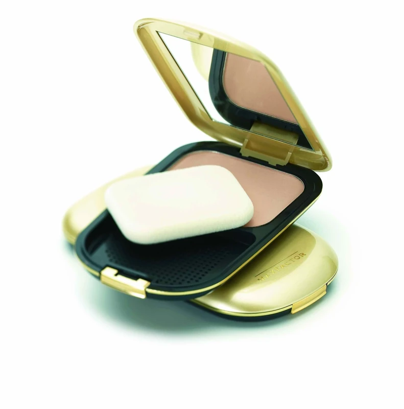 MF Face Finity Compact Porcelain 001