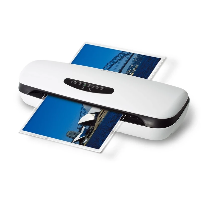 Royal Sovereign ES-915 A4 Personal Pouch Laminator - Image 1