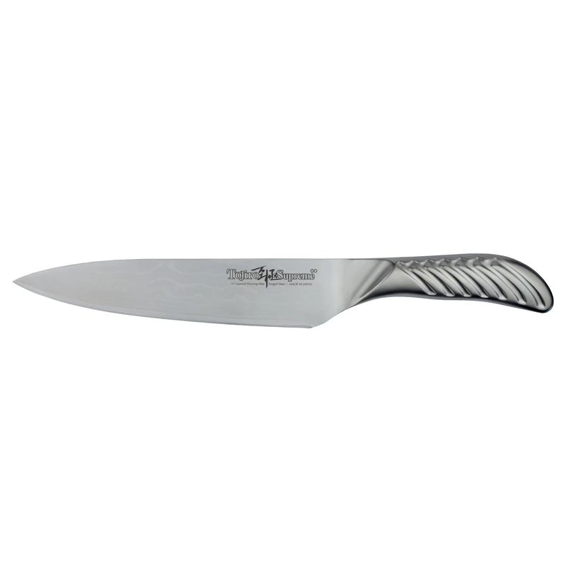 Tojiro Supreme Chef's Knife 18cm FD-926, Silver