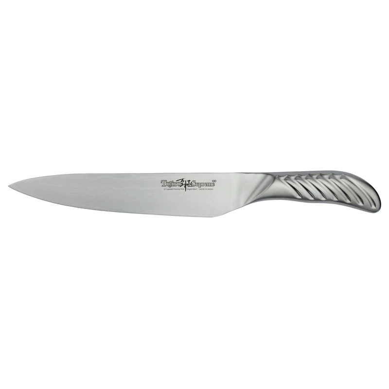 Tojiro Supreme Chef's Knife 20cm FD-913