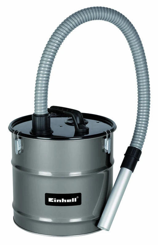 Einhell 18 l ash filter