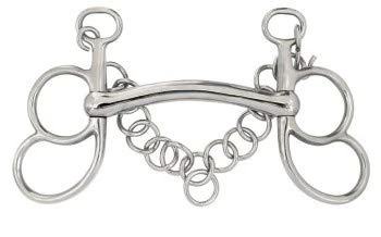 PFIFF Post Bit Stainless Steel - Image 1
