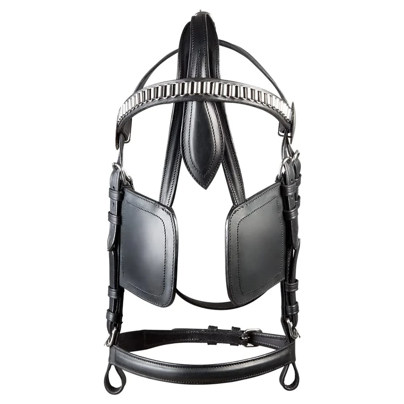 PFIFF Standard M. Scheukl. Black Driving