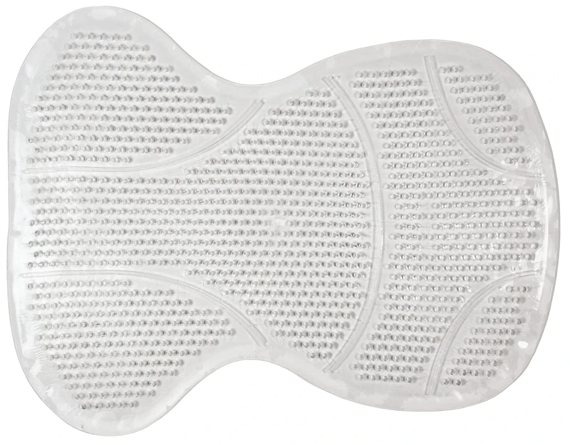 Pfiff Active Soft Gel Saddle Pad - Size Warmblut/Full