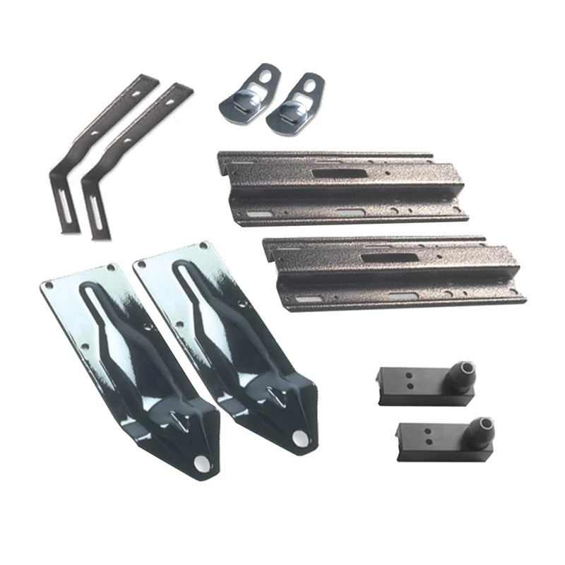 HappiJac 182910 Frame Mount Tie Down