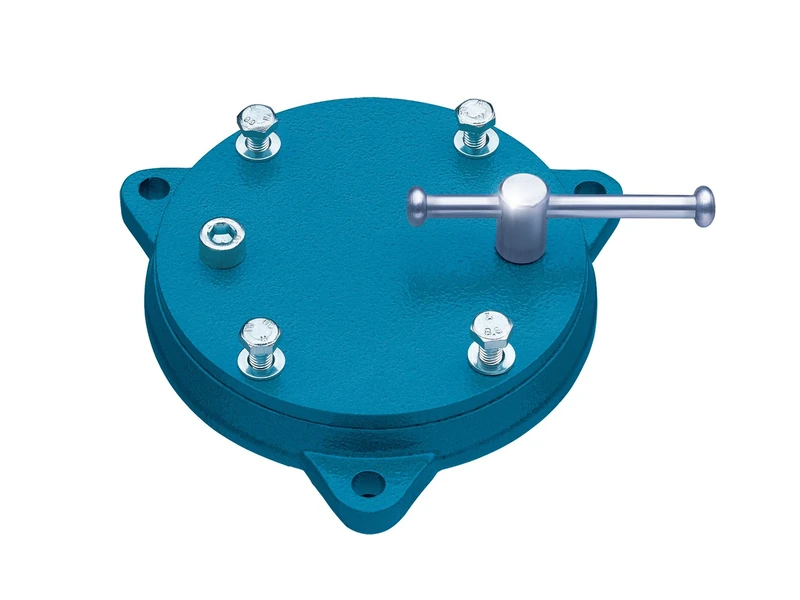 Brockhaus 0007650610100 – Turntable (90/100 mm)