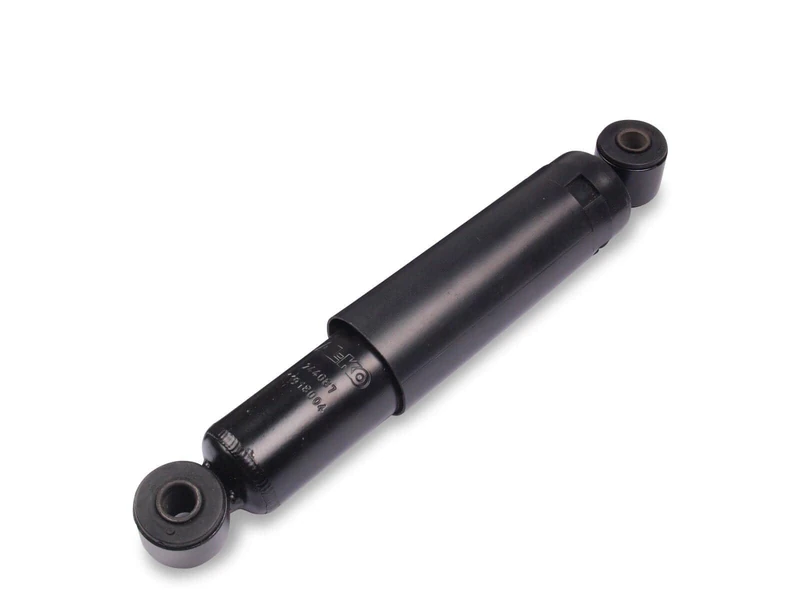 AL-KO shock absorbers OCTAGON black