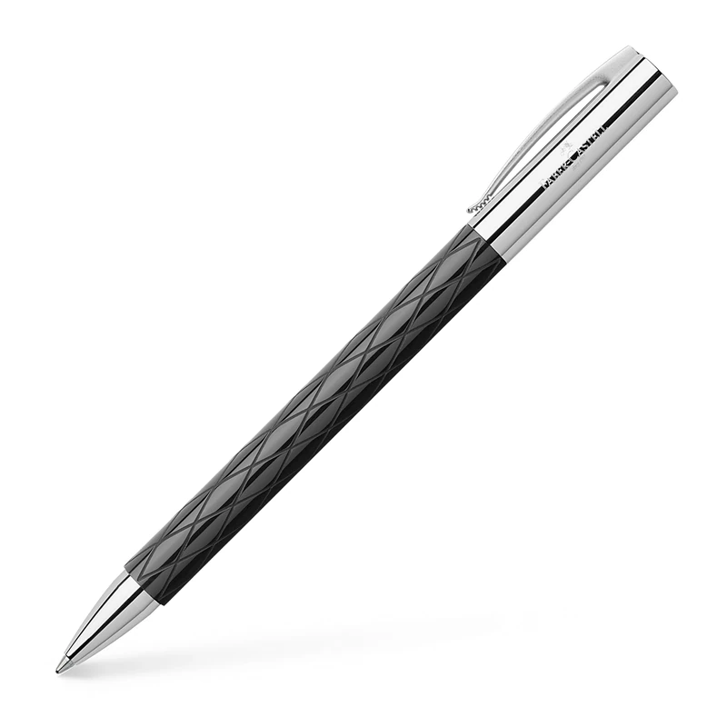Faber-Castell Ambition Rhombus Ballpoint Pen
