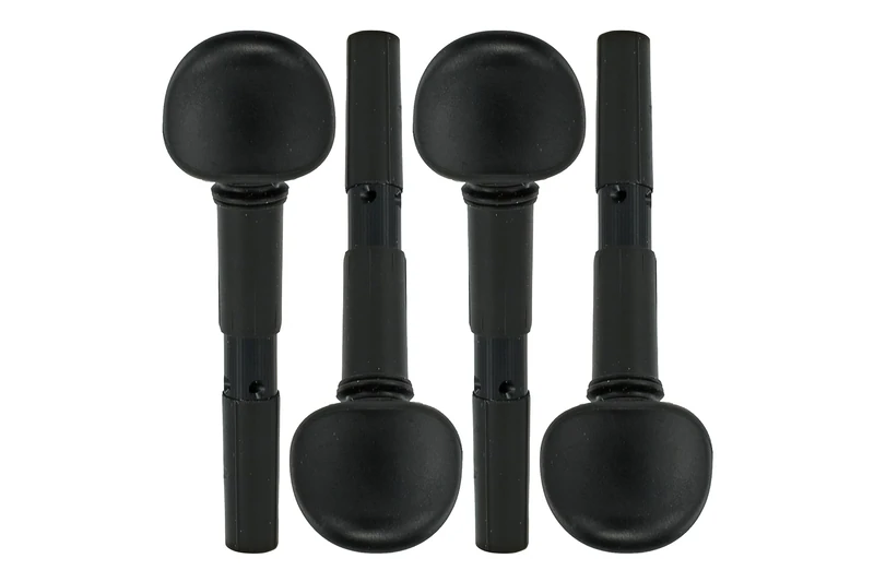 Wittner 3/4-4/4 Medium Finetune Violin Peg (Pack of 4)