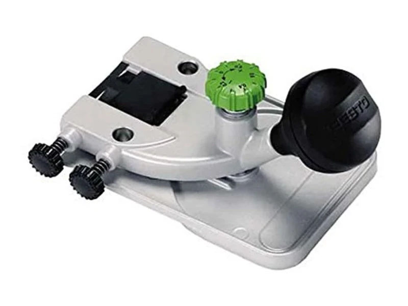 Festool Base de fresar FT 0°