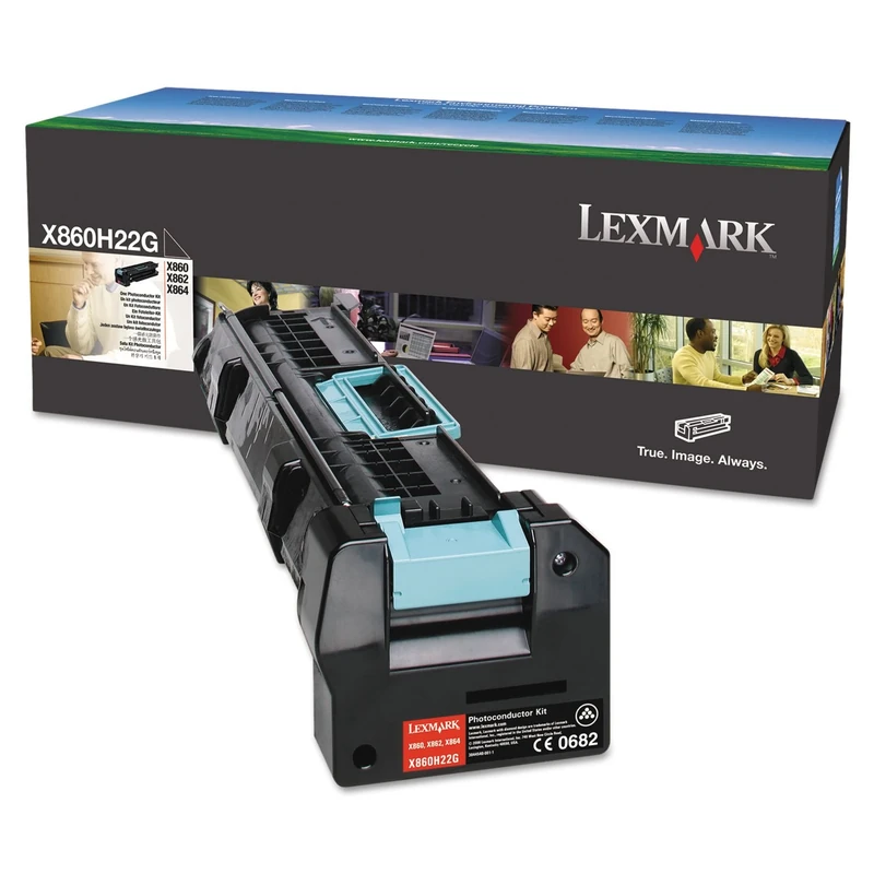 Lexmark - Photoconductor kit