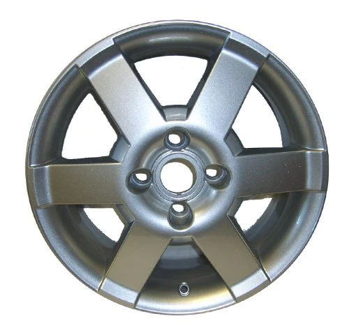 Ford 1307040* Alloy Wheel, 6J X 16-inch