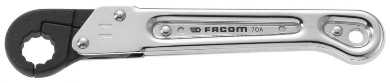 Facom 70A.13 with 13 mm Socket Wrench