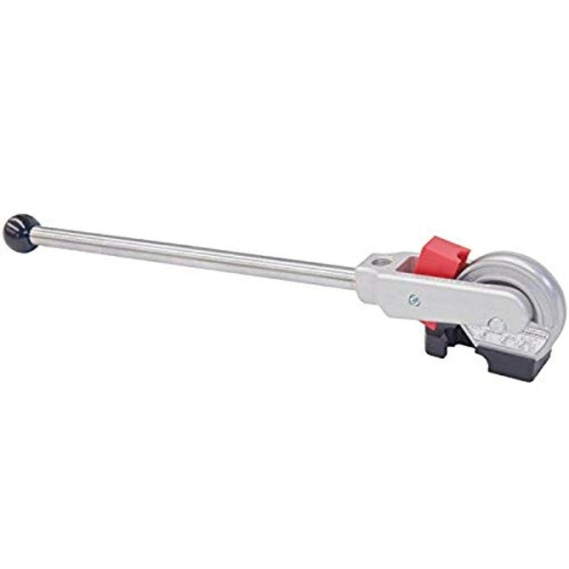 Rothenberger 24518 18 mm "Robend" Bending Segments - Silver/Black