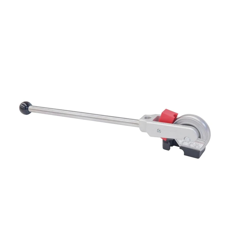 Rothenberger 24510 10 mm Robend Bending Segments - Silver/Black