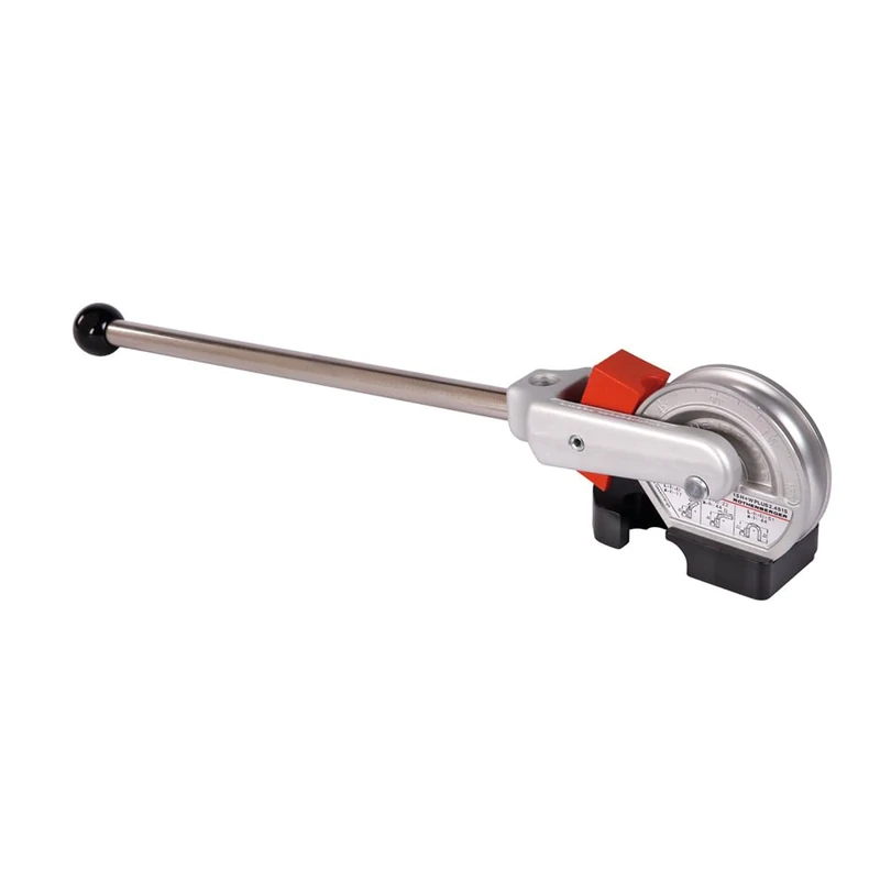 Rothenberger 24515 15 mm "Robend" Bending Segments - Silver/Black